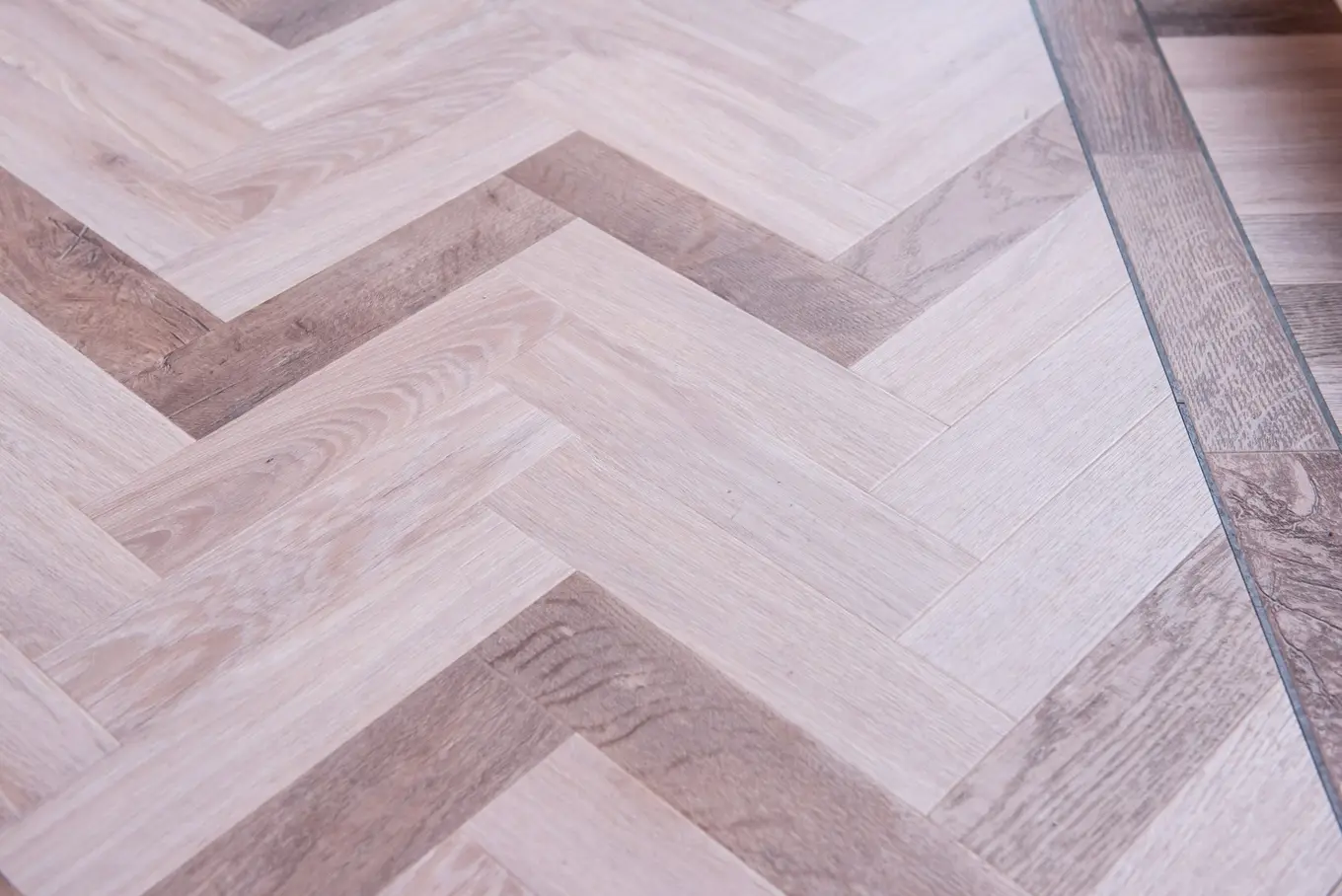 wykładzina PVC na podłodze